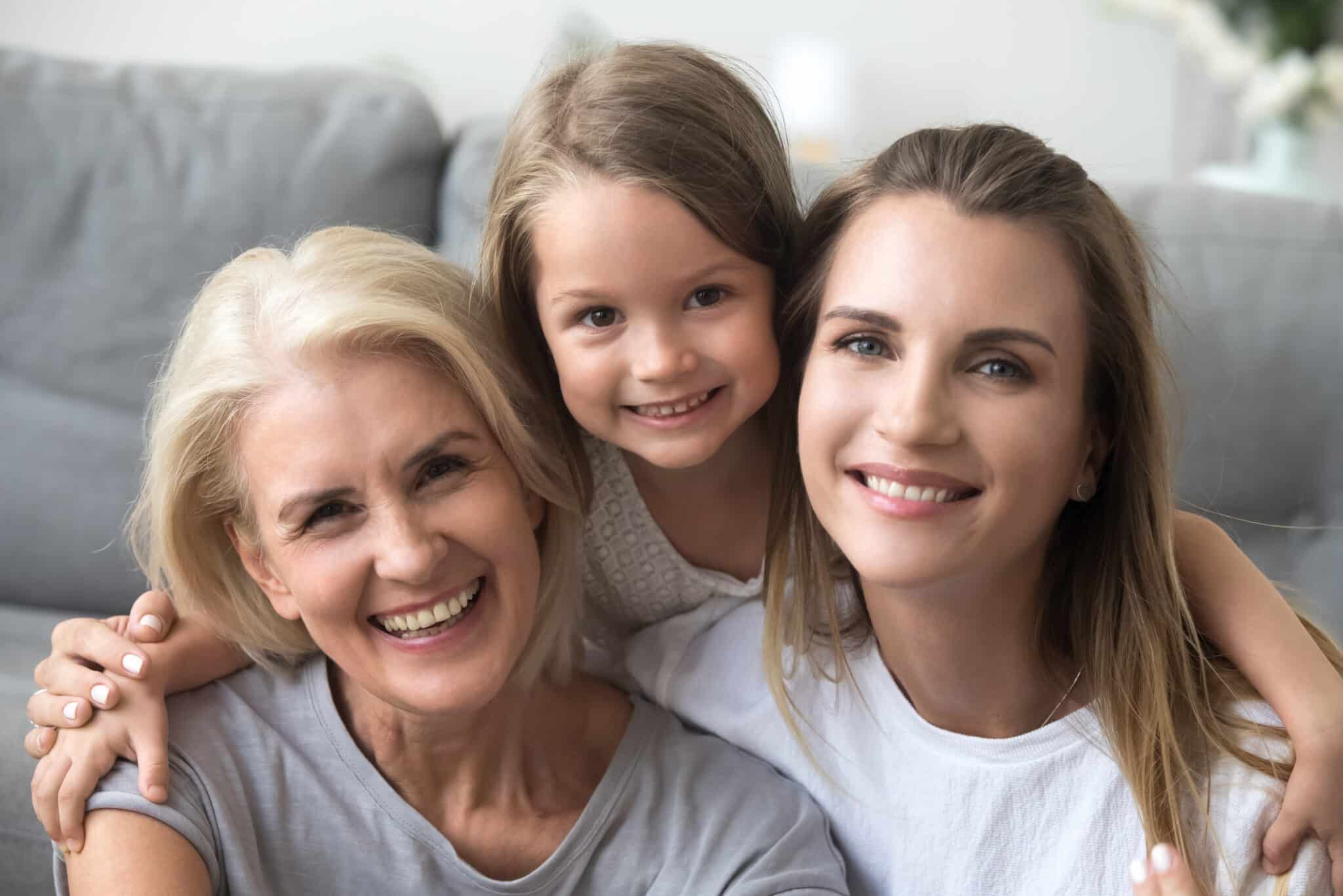 Online-Seminar: „Vorsorgen und vererben für (junge) Familien“